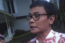 Novanto Minta Pemanggilannya Seizin Presiden, Apa Tanggapan Istana?