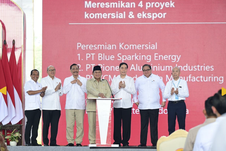 Pemerintah Terus Pantau Kebijakan Hilirisasi, Dorong Pertumbuhan Ekonomi dan Kebermanfaatan