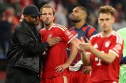 Vincent Kompany Dilarikan ke RS Usai Pingsan di Tempat Latihan Muenchen