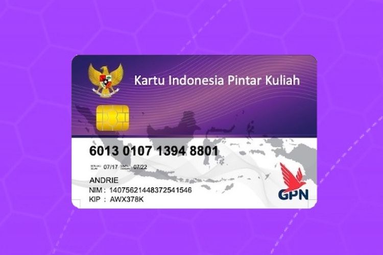 Pendaftaran Kip Kuliah Jalur Mandiri Pts Dibuka Ini Link Dan Cara Daftar Halaman All Kompas Com