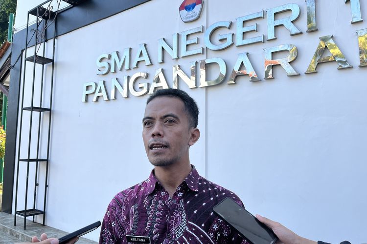 Wacana SPP SMA/SMK Negeri Kembali Mencuat, Sekolah Akui Tak Semua Kebutuhan Tercover BOSP