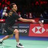 Rekap Hasil Piala Thomas, Indonesia Sempurna di Laga Perdana