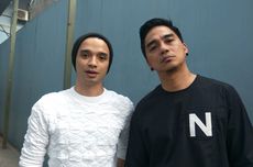 Duo Onci dan Enda "Ungu" Siap Luncurkan Singel Baru 