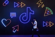 TikTok Akui Karyawannya di China Bisa Akses Data Pengguna Eropa