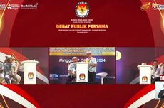 Debat Pilkada Subang 2024, Paslon Bahas Patimban sampai "PR" Ruhimat