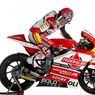 Profil Tim Federal Oil Gresini, Membawa Ambisi Juara Dunia Moto2 2021