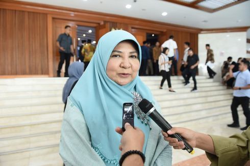 Anggota Komisi IV: Garis Kemiskinan Indonesia di Bawah Standar Dunia