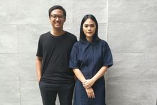 Duo Kimokal Bersiap Tampil di Festival Musik SXSW di Texas