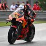 Berbalas Komentar Pedas, KTM dan Ducati Mulai Perang Dingin