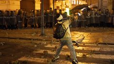 Dimotori Gen Z, Berikut 5 Fakta Demo di Peru