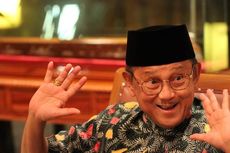 Pramono Anung: Kalau Mengenang Pak Habibie, Ada 5 Kata yang Selalu Diingat