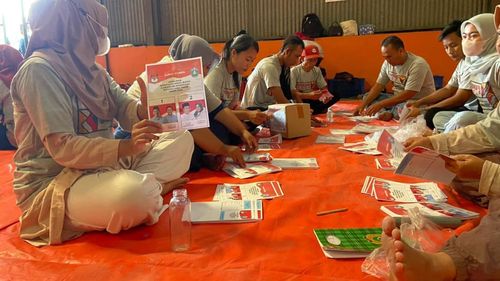 Pilkada 2024, KPU Ponorogo Temukan Puluhan Surat Suara Rusak