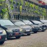 ASN di DIY Dilarang Gunakan Mobil Dinas untuk Mudik, Sekda: Enggak Usah Ngeyel