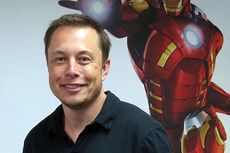 Super Sibuk, Ini yang Dilakukan Elon Musk Kala Senggang