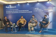 IKN Pindah, Bogor akan Menjadi Pusat Pertumbuhan Properti Residensial