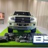Denza B5 PHEV: Diklaim Dapat Respons Positif Sejak Kemunculan Perdana