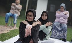 Lewat Pesantren Gemilang, Dompet Dhuafa Ajak Donatur Lansia Jalin Silaturahmi dan Saling Memotivasi