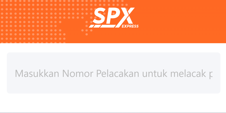 Cara cek resi Shopee Express atau cek resi SPX lewat website dan aplikasi dengan mudah. 
