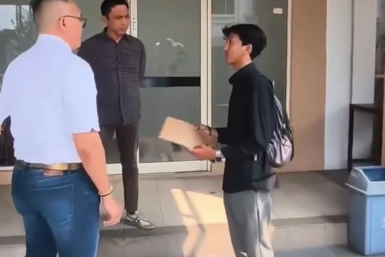 Loker di Galaxy Bekasi Viral Diduga Minta Rp 2,5 Juta, Ini Penjelasan Polisi