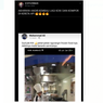 Koki Hadir Lagi di Restorasi Kereta Api, Ini Kata KAI