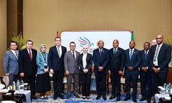 Komitmen Pertamina di Afrika, Integrasi Ekspansi Global dan Transisi Energi