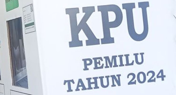 "Real Count" KPU, Keluarga Jayabaya di Lebak Terancam Gagal ke Senayan