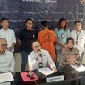 Tukang Bangunan Curi Ratusan Juta di Rumah Majikan, Dipakai Foya-foya dan Beli HP