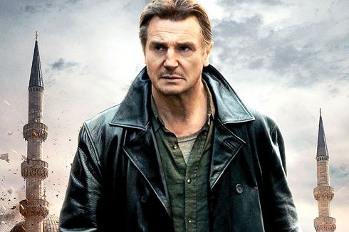 Sinopsis Film Taken 2, Liam Neeson Jadi Korban Penculikan