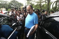 Pengacara Novanto: Mahfud MD  Bukan Ahli Hukum Pidana