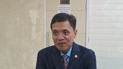 Wacana Hak Angket Putusan MK, Gerindra: Bisa Ambruk Negara Ini