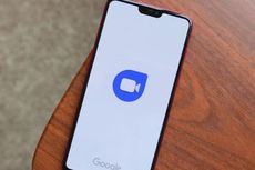 Google Duo Sekarang Bisa Video Call 32 Orang Sekaligus