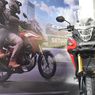 Oktober 2022, Honda CB150X dan CB150R Diskon Rp 1 Jutaan