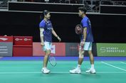 Rekap Hasil Singapore Open 2025: Indonesia Tanpa Wakil di Semifinal