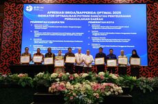 KPK Usut Aset Eks Pejabat Pajak Tersangka Gratifikasi, Ada Restoran-Cottage