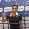 ASEAN Para Games 2022: Usia 52 Tak Jadi Masalah bagi Pak Guru untuk Raih Emas