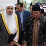 Atasi Kerusakan Lingkungan, Menag: Konsep Dosa atau Pahala Lebih Efektif 
