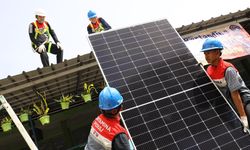 Dukung Swasembada Energi dan Pangan, Pertamina Bangun 159 Desa Energi Berdikari