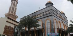 Komitmen pada Keberlanjutan, Pegadaian Dukung Kompetisi Masjid Eco-Friendly
