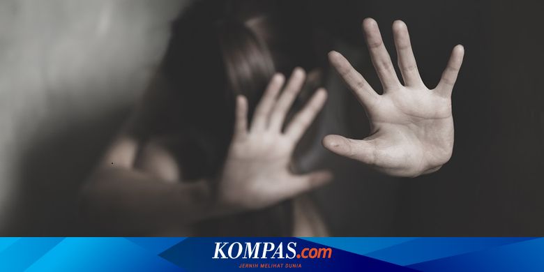 Bokep Cowok Di Perkosa - Perempuan Ini Diperkosa Lima Orang Pria di Hadapan Suaminya