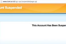 Pasca-permintaan Blokir Google, ICMI Minta Situs Webnya Ditutup