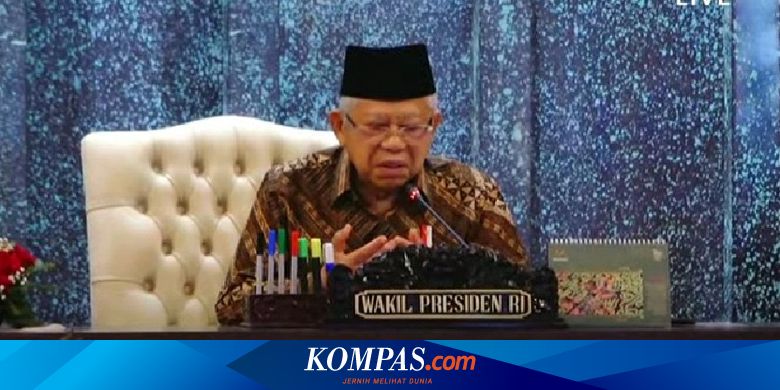 Saya Ada Kunjungan ke Luar Negeri