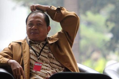 KPK Kembali Periksa Wayan Koster Terkait Kasus Hambalang