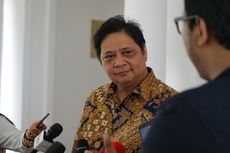 Golkar: JK Sudah Didaftarkan Jadi Ketua Tim Kampanye Jokowi ke KPU