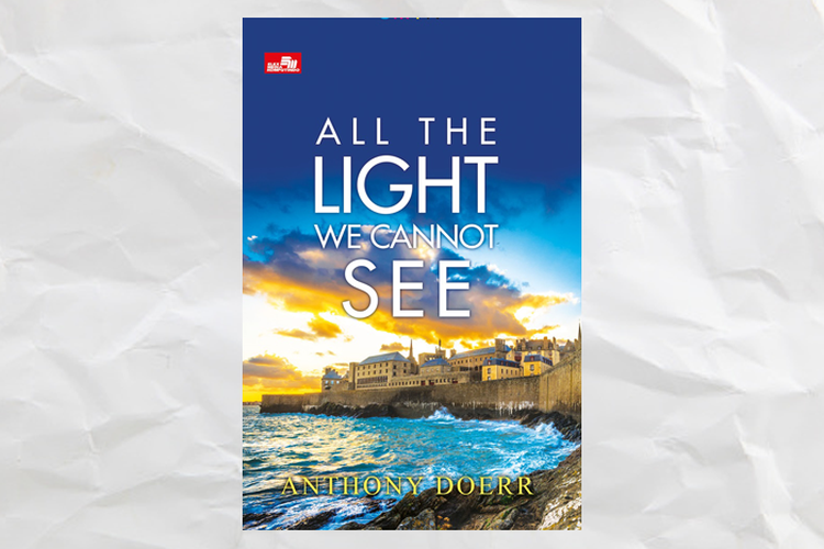 Review Buku All the Light We Cannot See