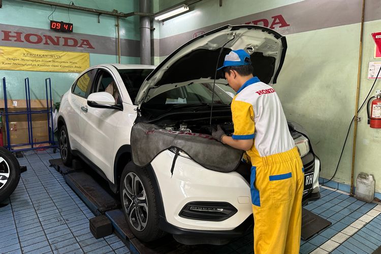 PT Honda Prospect Motor kembali memperluas jaringan dealer mobil bekas Honda bersertifikasinya di Jakarta dengan meresmikan Honda Mugen Used Car pada tanggal 20 November 2023.
