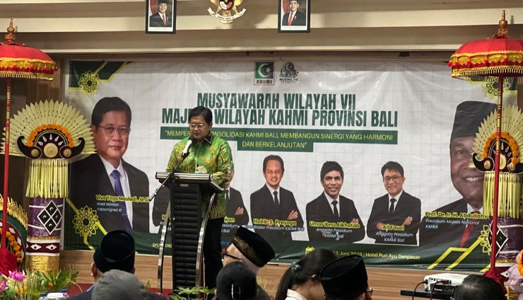 Tak Cuma Pertanian, Potensi Maritim hingga Perkebunan Digarap TEP