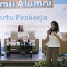 Cerita Alumni Prakerja, Meski Jago Bahasa Asing Tapi Sering Gagal Diterima Kerja