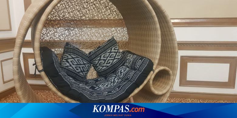Agar Awet, Furnitur Rotan Harus Dirawat dengan Cara Berikut - Vimarsana News