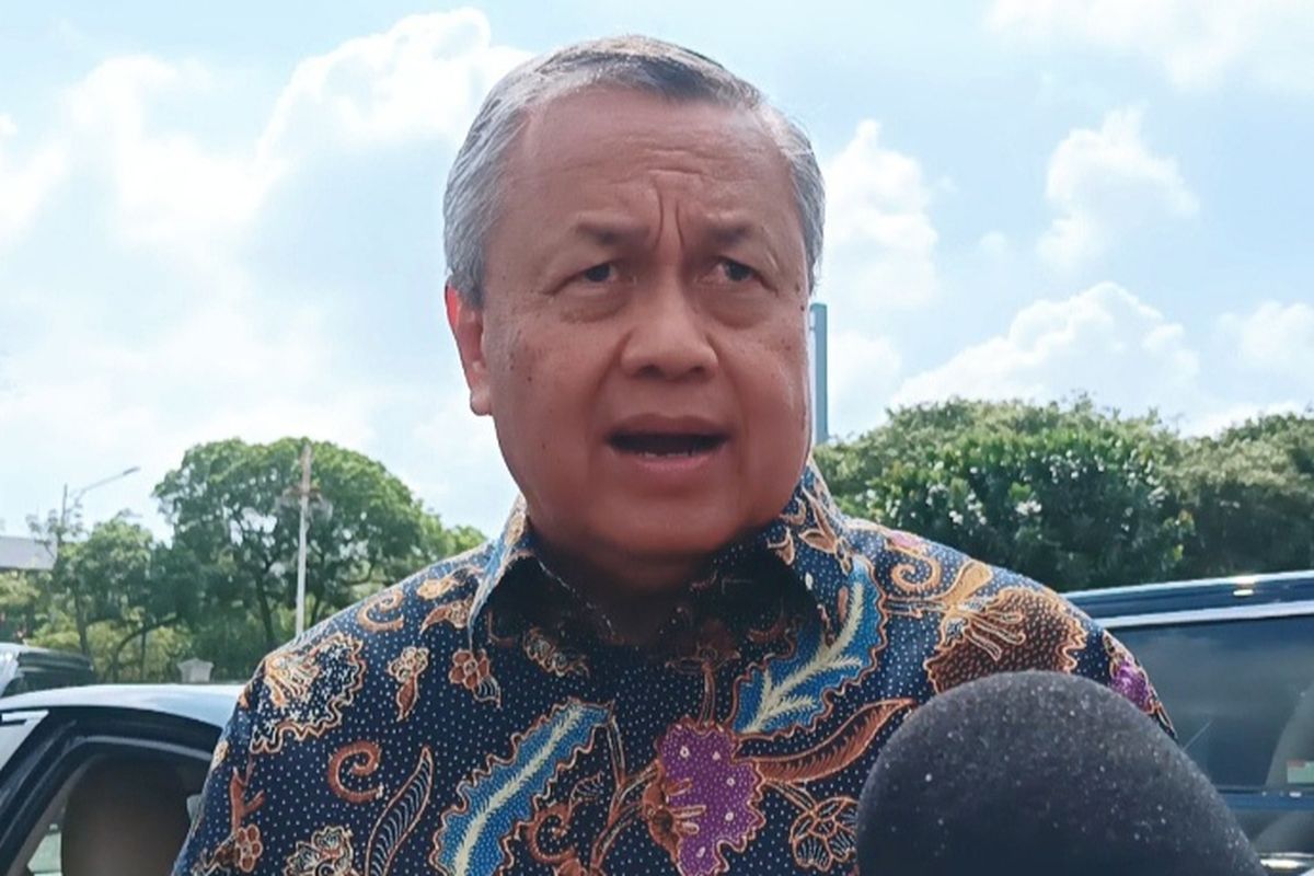 Gubernur BI: 2026, Tetap Pro Stability and Growth!