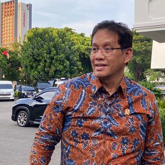 Menteri Keuangan (Menkeu) Purbaya Yudhi Sadewa menyambangi Istana Kepresidenan Jakarta untuk menemui Presiden Prabowo Subianto, Rabu (10/9/2025). 